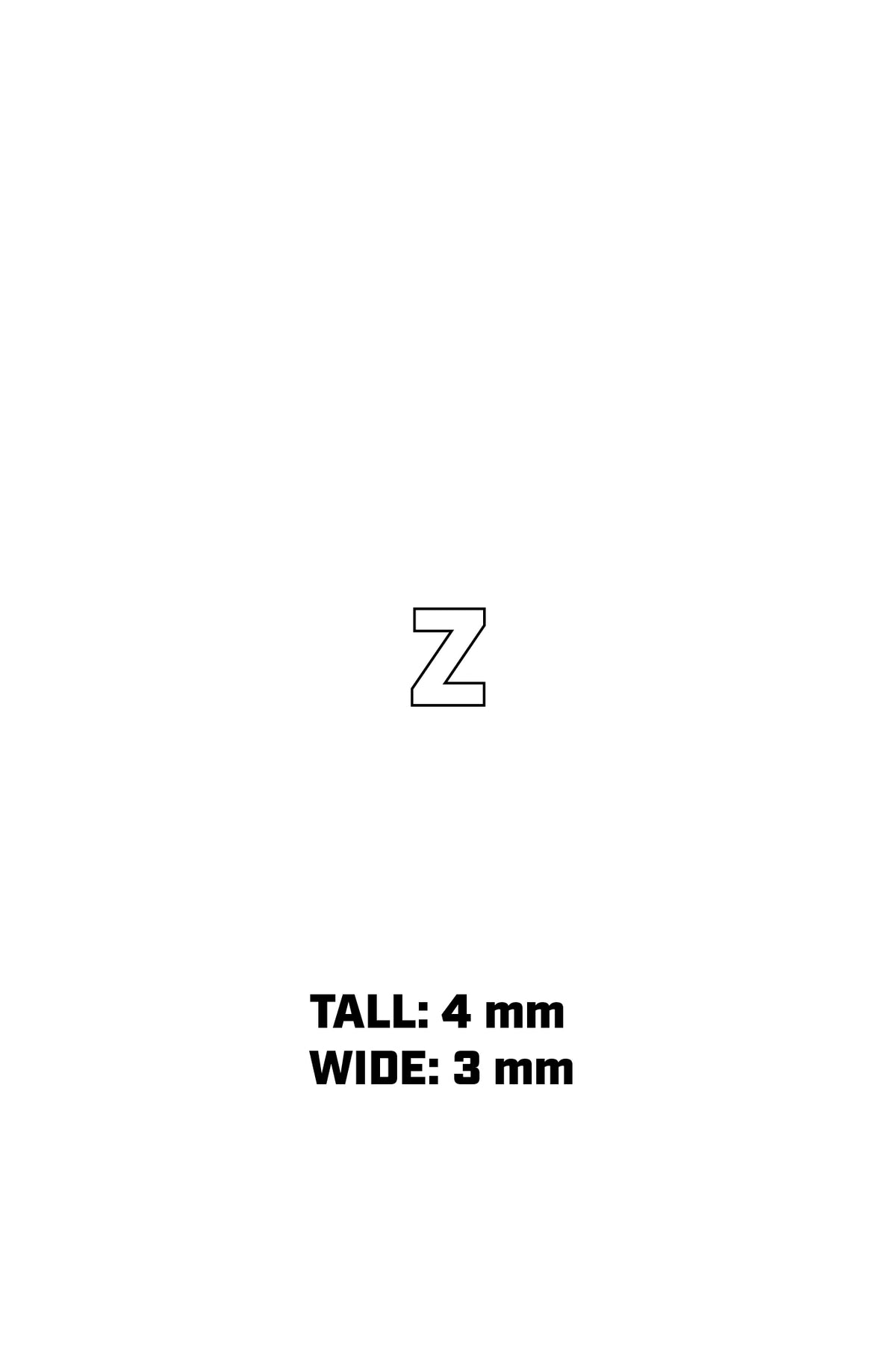 Initials