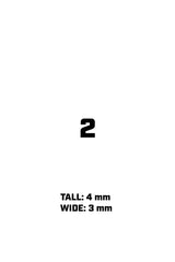Numbers