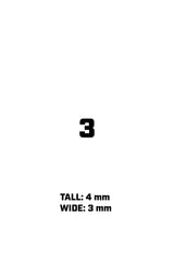 Numbers
