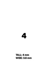 Numbers