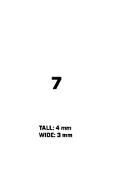 Numbers