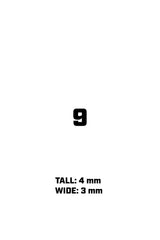 Numbers