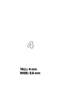 Numbers