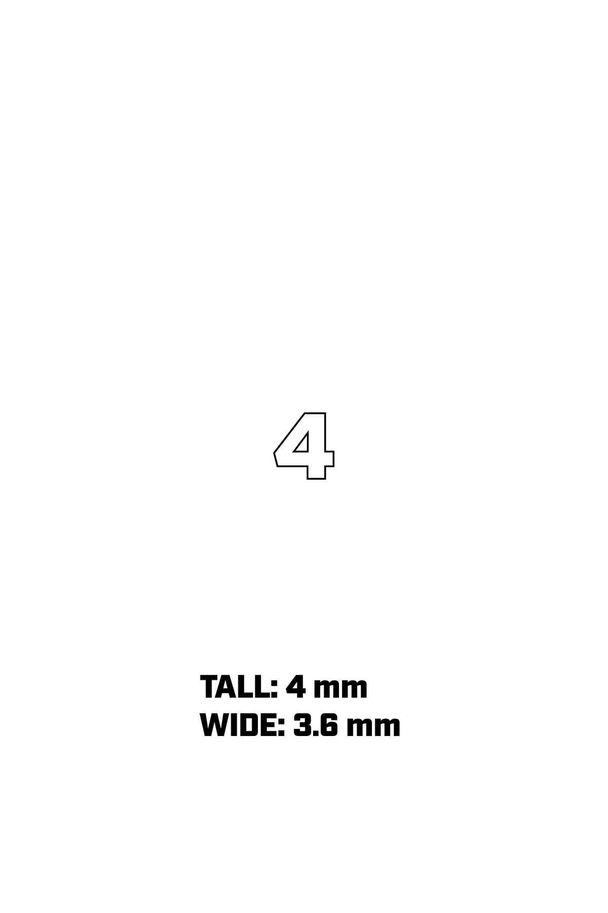 Numbers