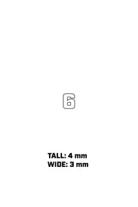 Numbers