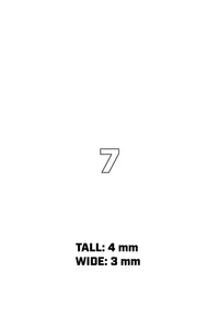 Numbers