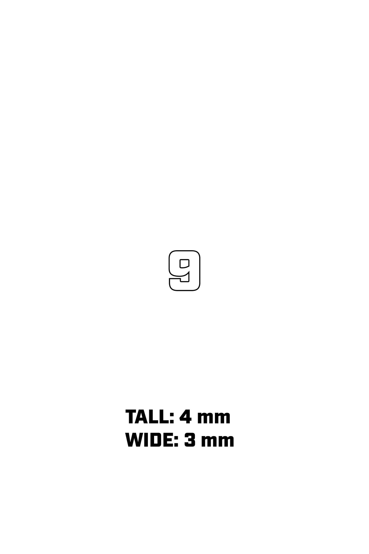 Numbers